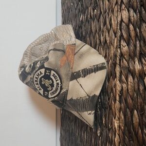 Alabama Crimson Tide Camouflage Snap‎ Back Legacy Hat